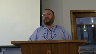 VALLEY METHODIST CHURCH |  SUNDAY SERVICE | 15MAY 2022 | REV  DAVID FIDLER