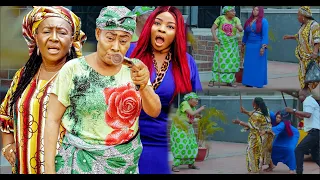 CRAZY MOTHER INLAWS (OMUGWO FULL MOVIE 2022) PATIENCE OZOKWOR|NGOZI EZEONU LATEST NIGERIAN MOVIE