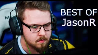 CSGO - Best of JasonR