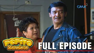 Pepito Manaloto: Full Episode 112