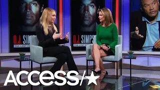 Did O.J. Confess To Murder In 'O.J. Simpson: The Lost Confession?' | Access