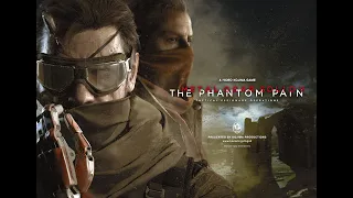 METAL GEAR SOLID V: Ядерное разоружение !