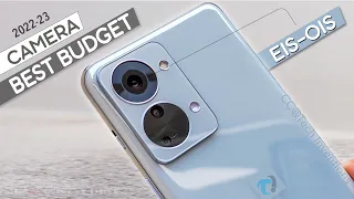 TOP 5 Best Budget Camera Phones 2022 | Best Camera phones For Vlogers | Budget camera phones 2023