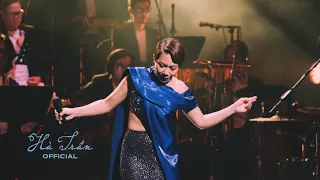 Hà Trần - Sau Lời Từ Khước (Live at Musique de Salon 11)