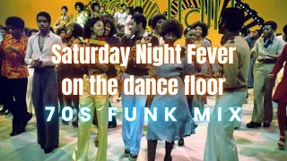 Mix 28 - 70s Funk Disco Pop Mix 2| Kool & The Gang, Chic, Sister Sledge, Patrice Rushen | DJ Tony Le