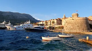 KORČULA  07/2021