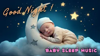 Babies Fall Asleep Quickly After 5 Minutes💤 Mozart Lullaby For Baby Sleep