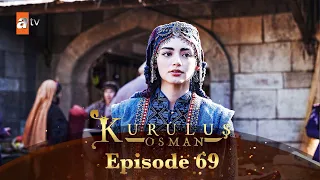 Kurulus Osman Urdu | Season 2 - Episode 69