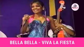 Bella Bella Maricarmen Marin Alhely Cheng Cindy Marino - Viva la Fiesta (en vivo Trujillo)