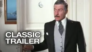 Avanti! Official Trailer #1 - Jack Lemmon Movie (1972) HD