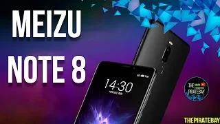 Обзор Meizu Note 8 - Отзывы в ПлеерРу