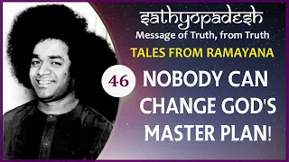 Nobody Can Change God's Master Plan | 46 | Sathyopadesh | Message of Truth from Truth