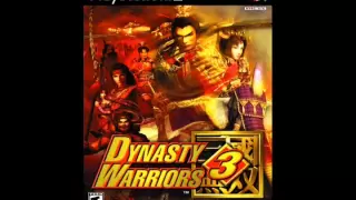 Dynasty Warriors 3 Music