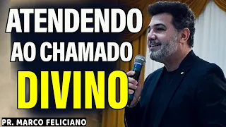 Marco Feliciano: SERÁ QUE VOCÊ RESPONDERIA?  |Pastor Marcos Feliciano Pregação Evangélica