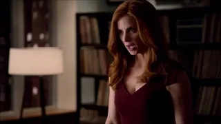 Darvey 4x16 part 3 best scenes