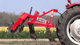 Massey Ferguson 188