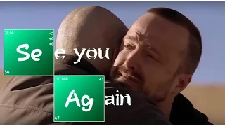 Breaking Bad Tribute - See You Again