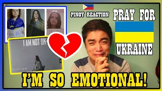 [REACTION 🇵🇭] KAZKA - I AM NOT OK [Official Video]