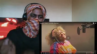 Certified Banger! Libianca - People ft. Ayra Starr, Omah Lay Kay Shemagh Reaction!