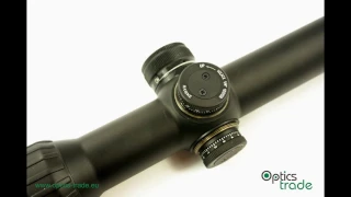 Hawke Endurance 30 1-4x24 Rifle Scope Photo slideshow