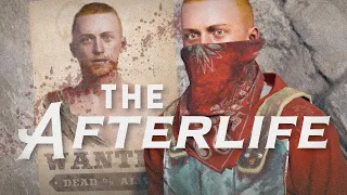 The Afterlife - Rust
