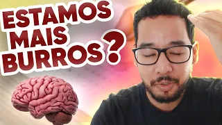 COMO MELHORAR SEU RACIOCÍNIO LÓGICO | Matheus Tomoto