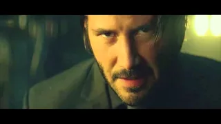 John Wick Tribute - War of Change