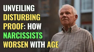 Unveiling Disturbing Proof: How Narcissists Worsen with Age | NPD | Narcissism Backfires