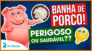 Banha de Porco Para Diabéticos | Perigo Ou Saudável | Estudos Revelam a Verdade 🐷🍚