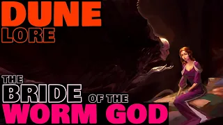 The Bride of the God Emperor | Hwi Noree Explained | Dune Lore