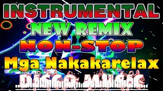 🇵🇭 | NEW REMIX | DISCO INSTRUMENTAL/NON STOP/Mga Nakakarelax Na Music DANCE/Viral TIKTOK ✨✨