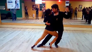 -TANGO CLASS _SACADAS+PARADA+BOLEOS_