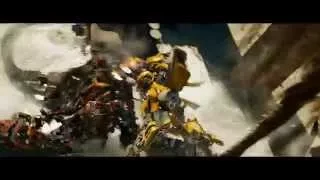 Transformers 2 Music Video New Divide HD