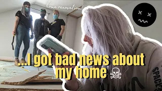 i reno my master bedroom and it didn’t turn out as planned… | PART 1 | Home Made Home Ep 8