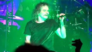 Overkill - Fuck You / Welcome To The Garden State (Live) Varsity Theater - Minneapolis, MN 03MAY2019