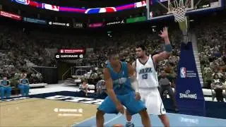 NBA 2K10 Momentus #2 Trailer ( S.B.K. Remix)