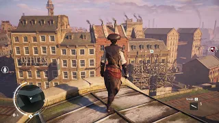 Assassin's Creed Syndicate Gameplay Walkthrough - No Commentary -  City of London Missions