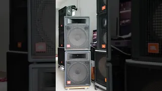 Loa JBL G734 vừa về... lh: 097927958( 06.05.2021)