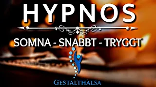 Hypnos för Sömn | Sov Tryggt 2 - Svenska