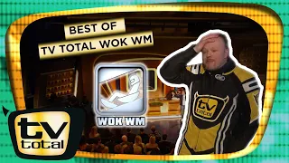BEST OF: TV TOTAL WOK WM | TV total
