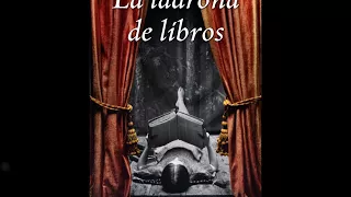 La Ladrona de Libros: Cuarta parte I (Audiolibro)