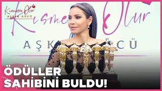 Evin Enleri Seçildi!  | Kısmetse Olur: Aşkın Gücü 2. Sezon 97. Bölüm