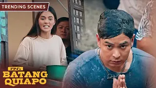 'FPJ's Batang Quiapo Dispensa' Episode | FPJ's Batang Quiapo Trending Scenes
