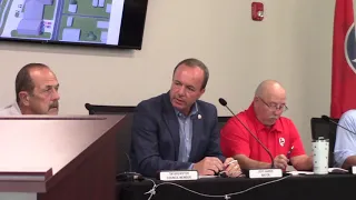 7/29/2019 Loudon TN Special Called City Council Meeting