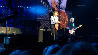 "Let Me Roll It" Paul McCartney 9/27/17