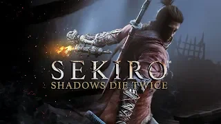 Sekiro: Shadows Die Twice. ч70. ФИНАЛ. Возвращение. Секретная концовка