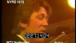 Terry Kath and Chicago "Dialogue Part 1 & 2"  1975 New Year's Rockin' Eve