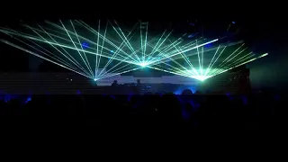 Alan walker - sing me to sleep & fade live performance VG- LISTA 2016 hd