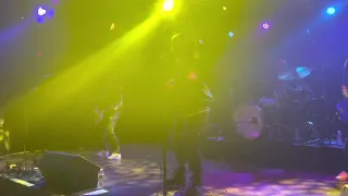 Letters To Cleo (Live) - I Want You To Want Me 11/20/21 at the Paradise Rock Club in Boston, MA