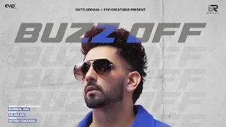 Buzz Off (Official Video) : Babbal Rai | Dilmaan | Latest Punjabi Song 2024
